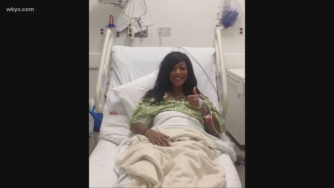 Cleveland Heart Transplant Survivor Shares Her Family's Story | Wkyc.com