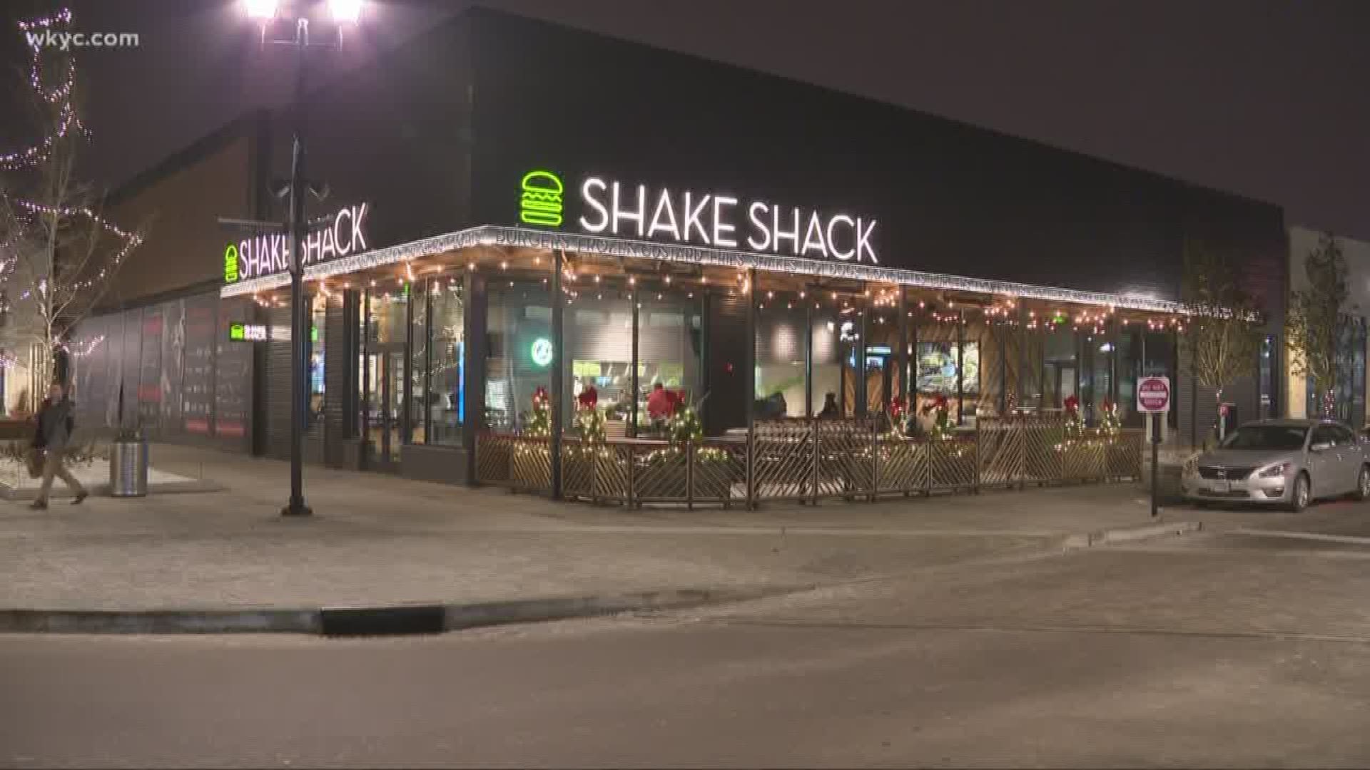 Shake Shack could have downtown Cleveland restaurant open in 2019