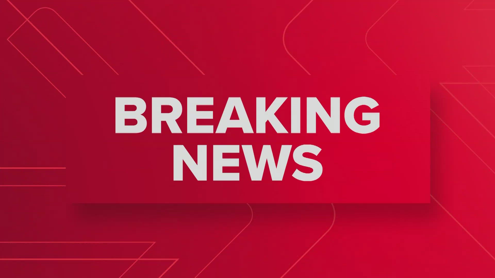 Although details are limited, Linndale police say the officer was transported from the scene of the crash and taken to the hospital.
