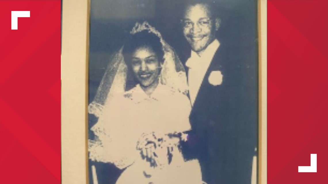 67 roses: The love story of Robert and Harriet Banks - Vimarsana News