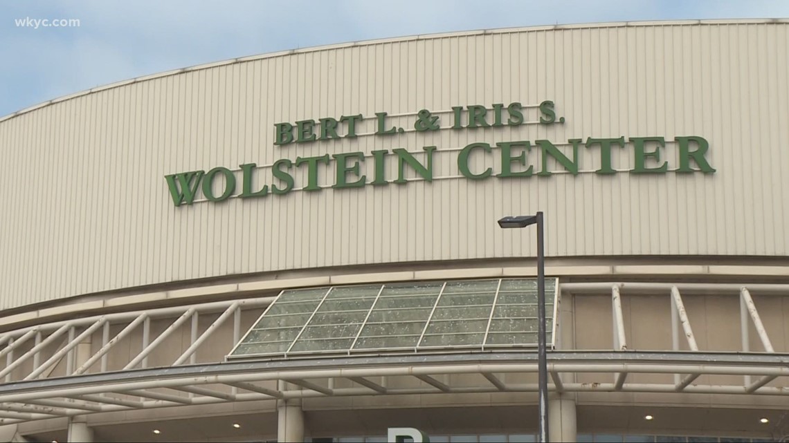Concerts, games, family events returning to Wolstein Center
