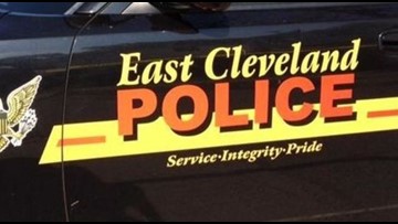 East Cleveland police chase ends in multi-car crash that injures 5; 2 suspects arrested