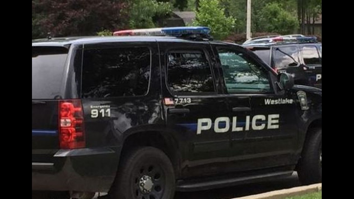 Westlake woman identified as victim in fatal crash