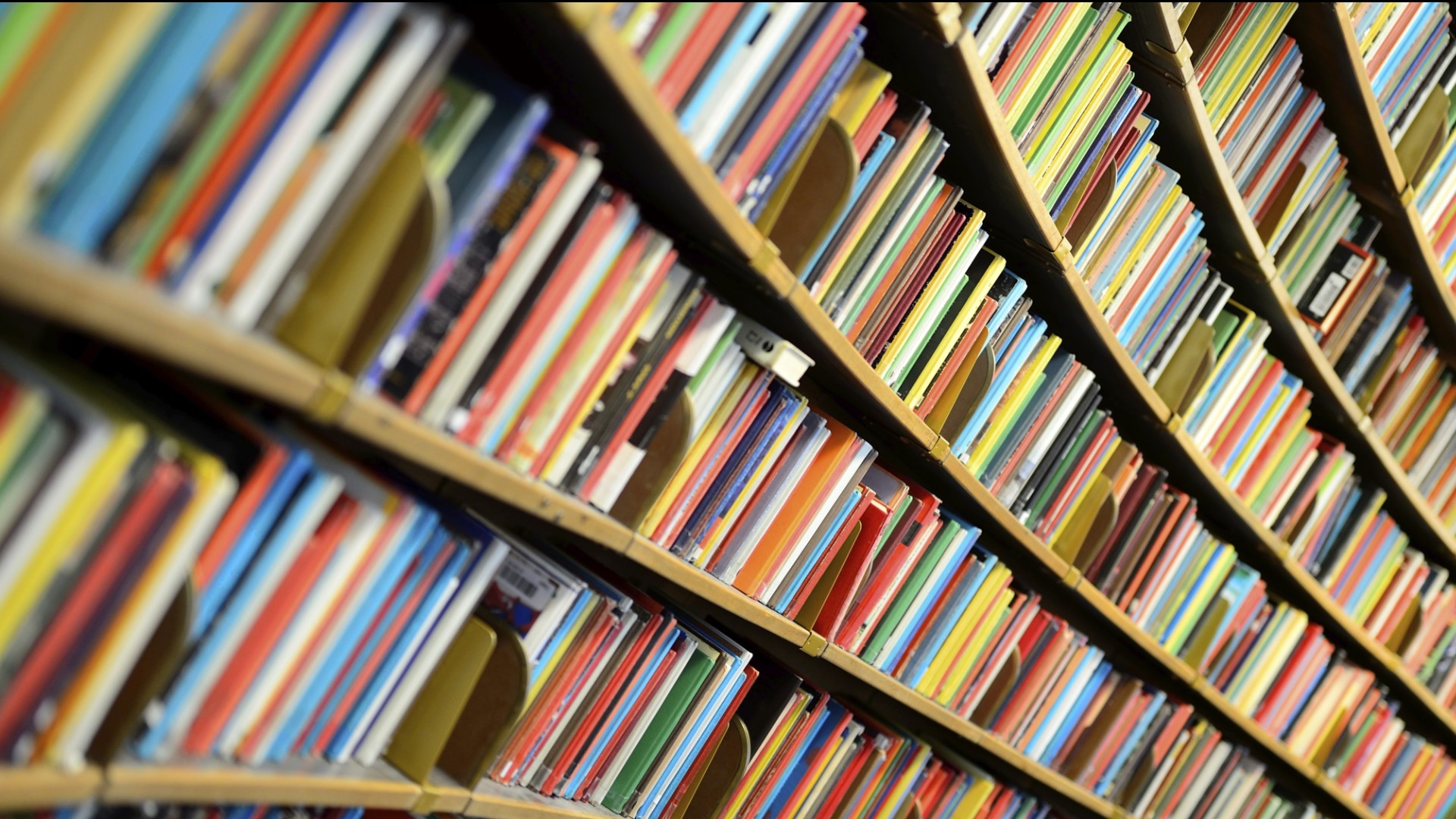 Wadhurst Library South Euclid-Lyndhurst library ready to open | wkyc.com