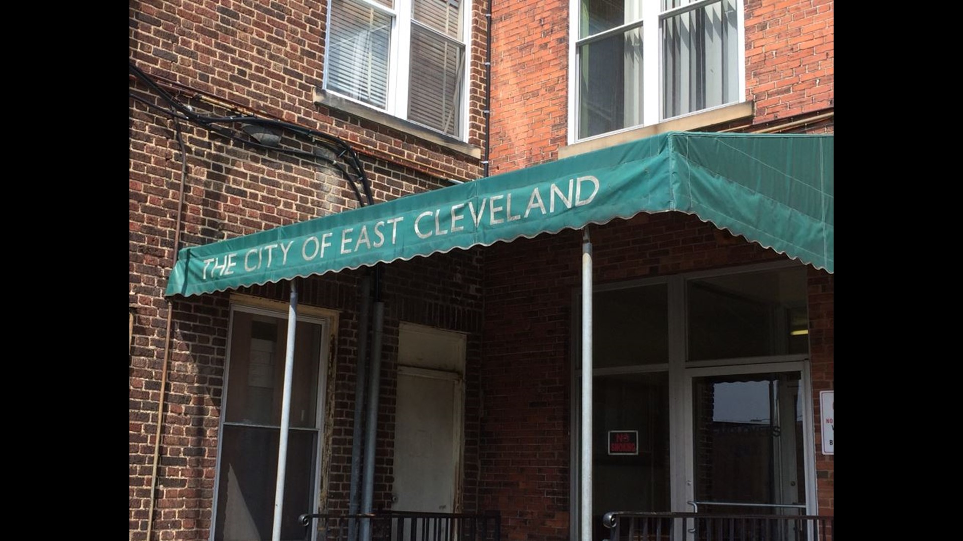 East Cleveland ranked the poorest city in Ohio