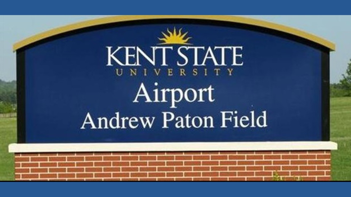 No injuries reported after small plane crashes at Kent State Airport in Stow