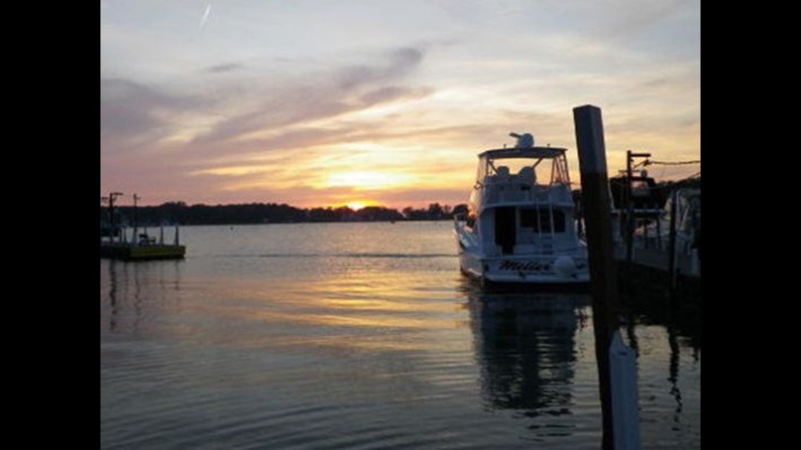 Search underway for potential missing boater in Lake Erie