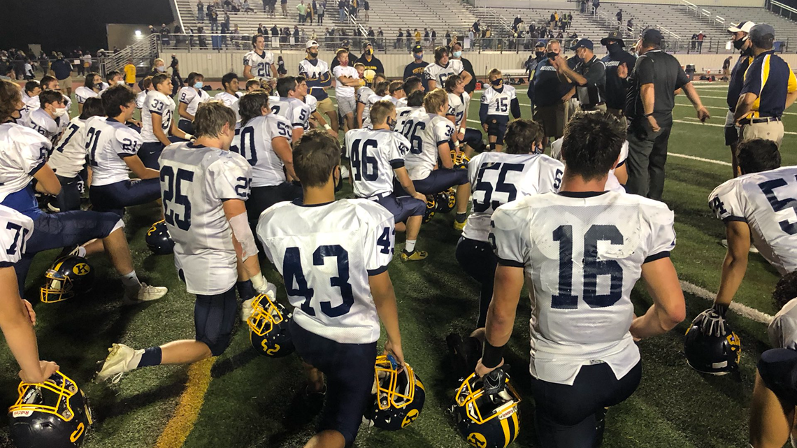 Kirtland beats Solon 27-7 WKYC.com HS Football Game of the Week | wkyc.com