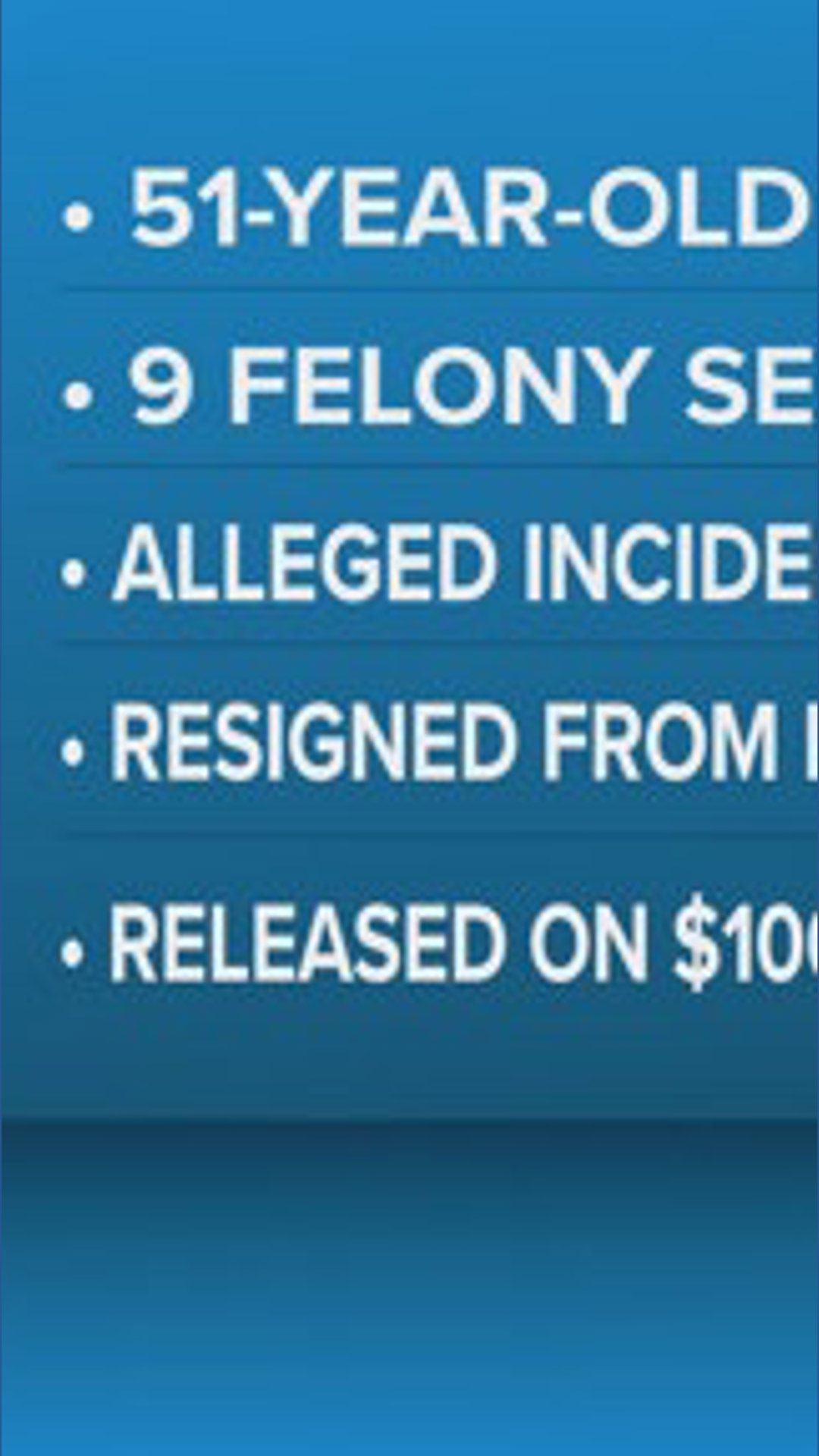 Former Wayne County soccer coach, council member indicted for sexual ...