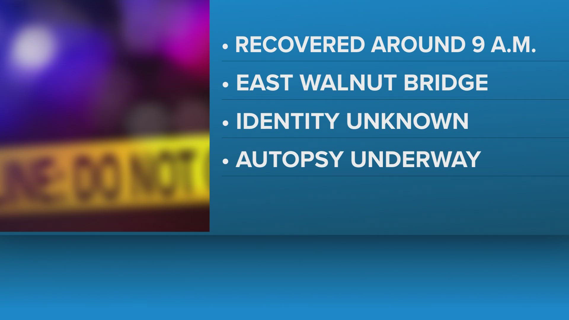 Body recovered from Grand River in Painesville during search for ...