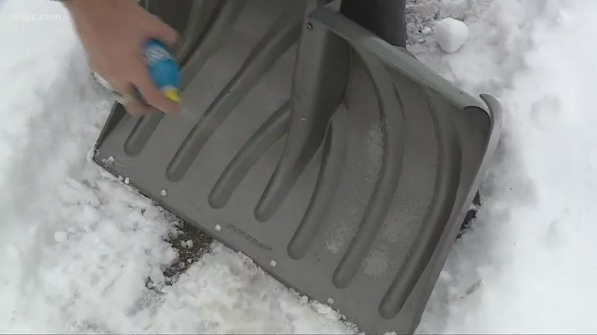 Winter got you down? Here are some useful cold weather hacks