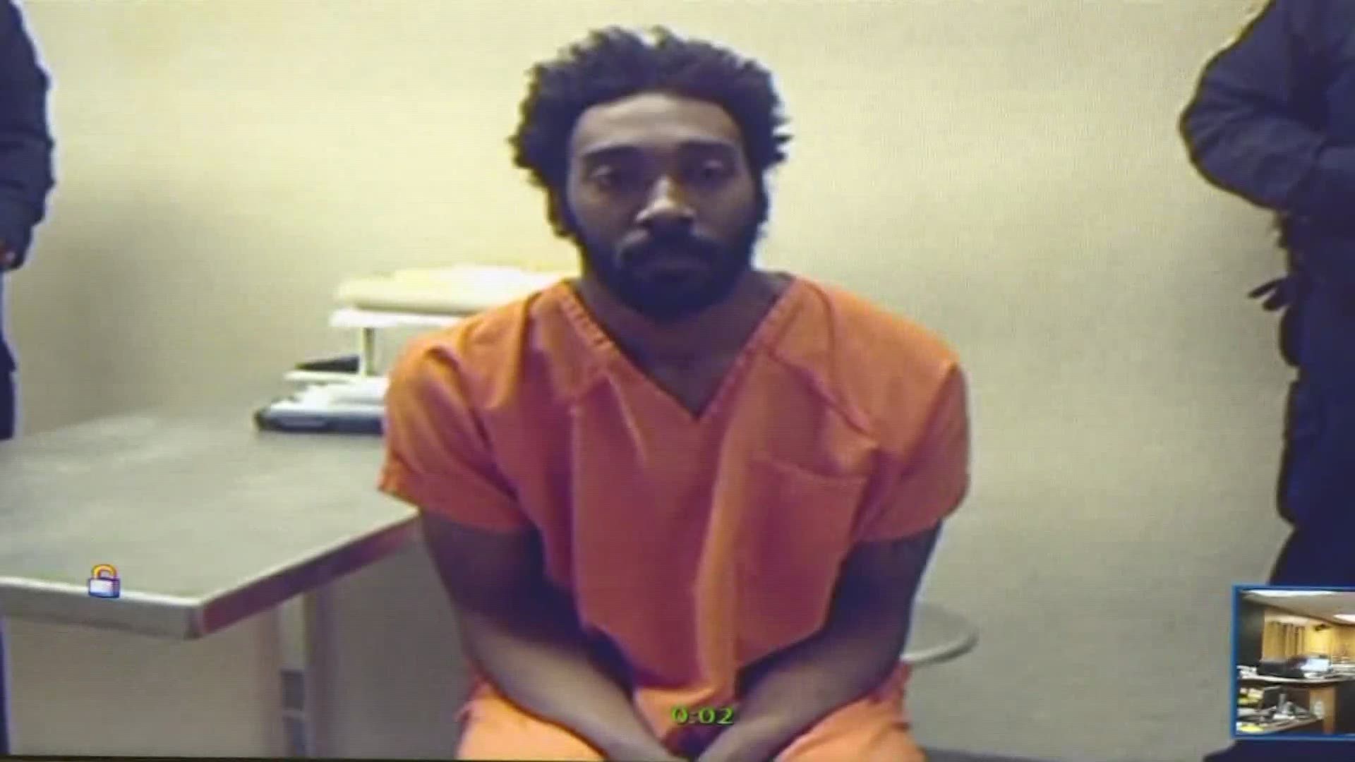 Man charged in crash that killed Beachwood teacher and Shaker Heights