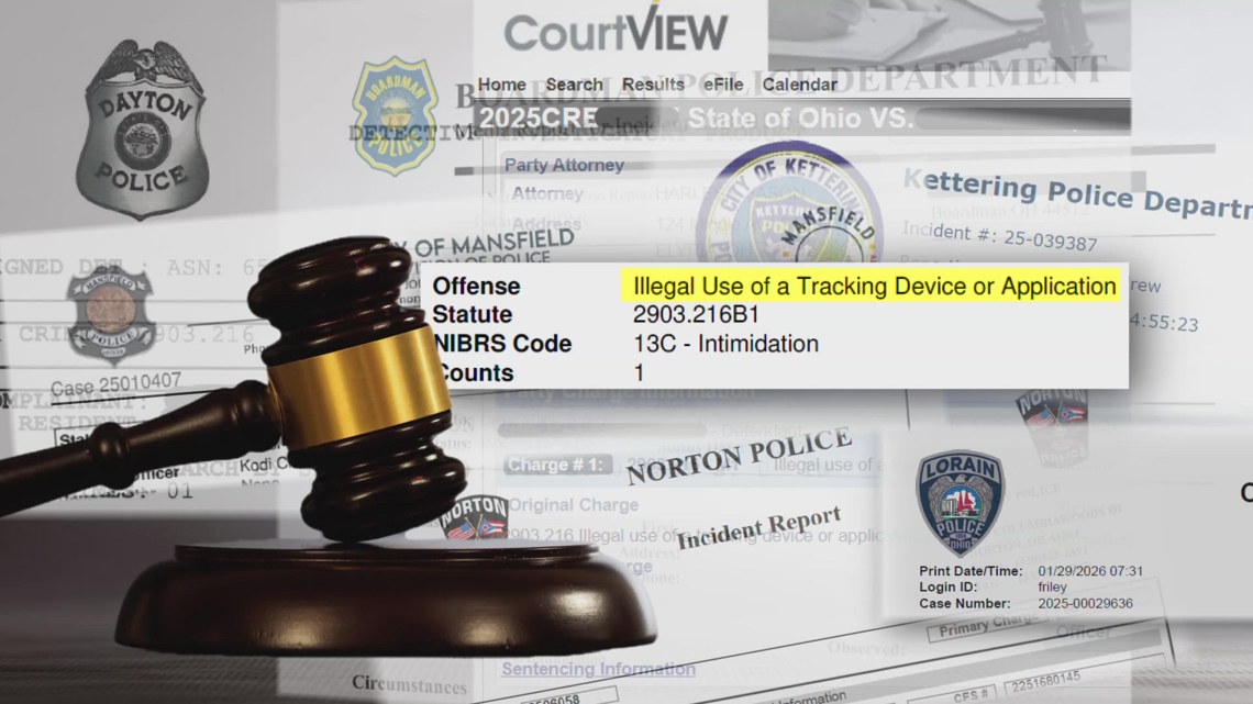3News Investigates: Ohio's electronic tracking law one year later — is it working?