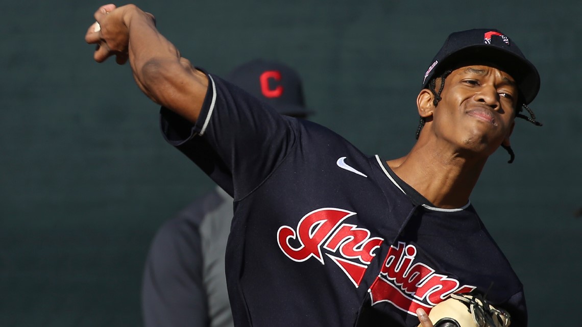 Who is the Indians' top prospect? MLB releases new rankings