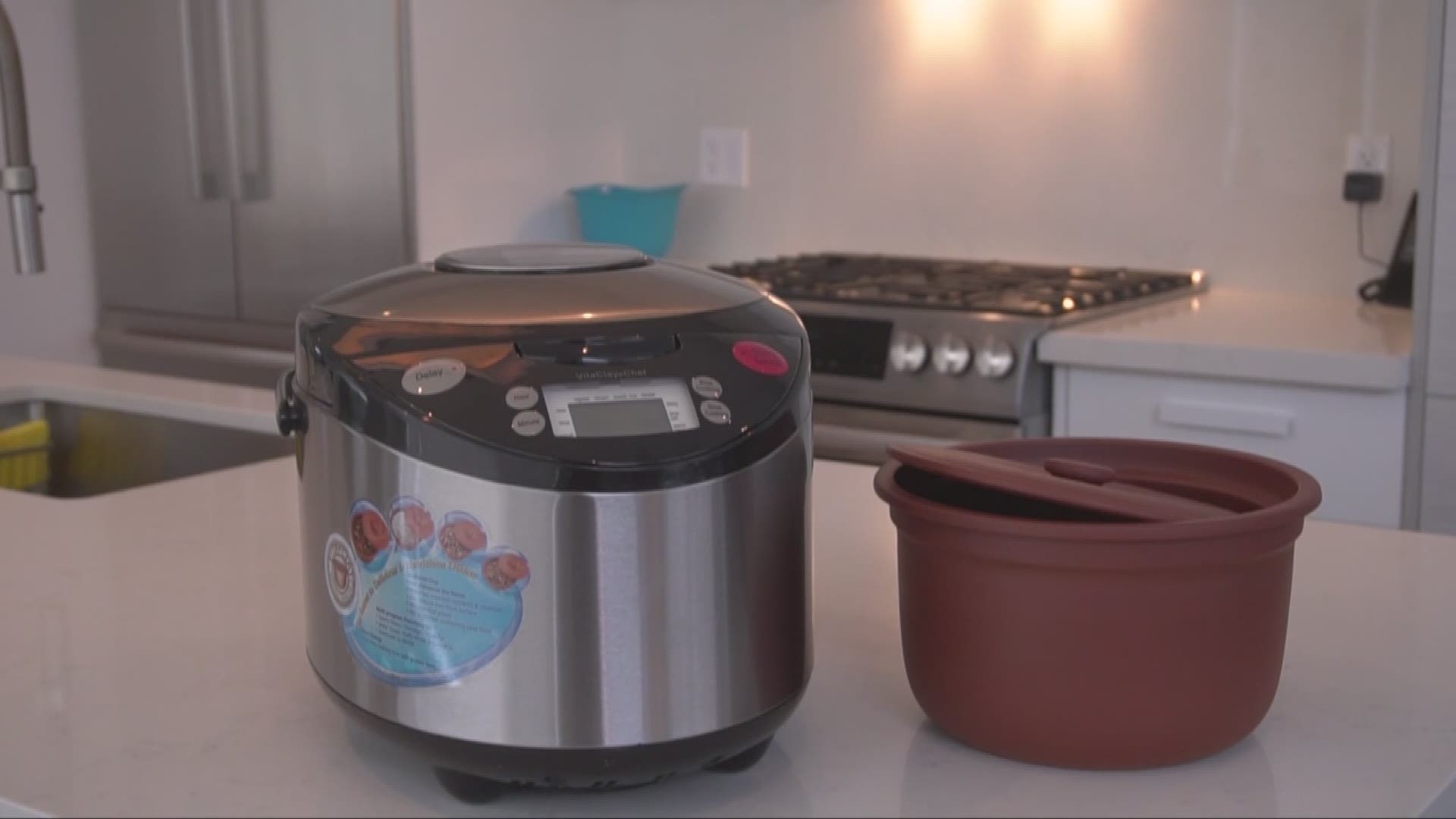 Tech to cut your cooking times in half