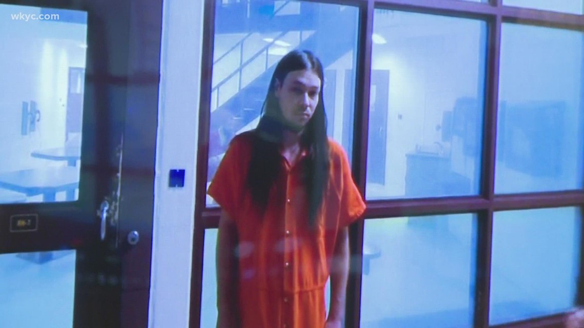Ohio Amber Alert case Jonathan arraigned in court