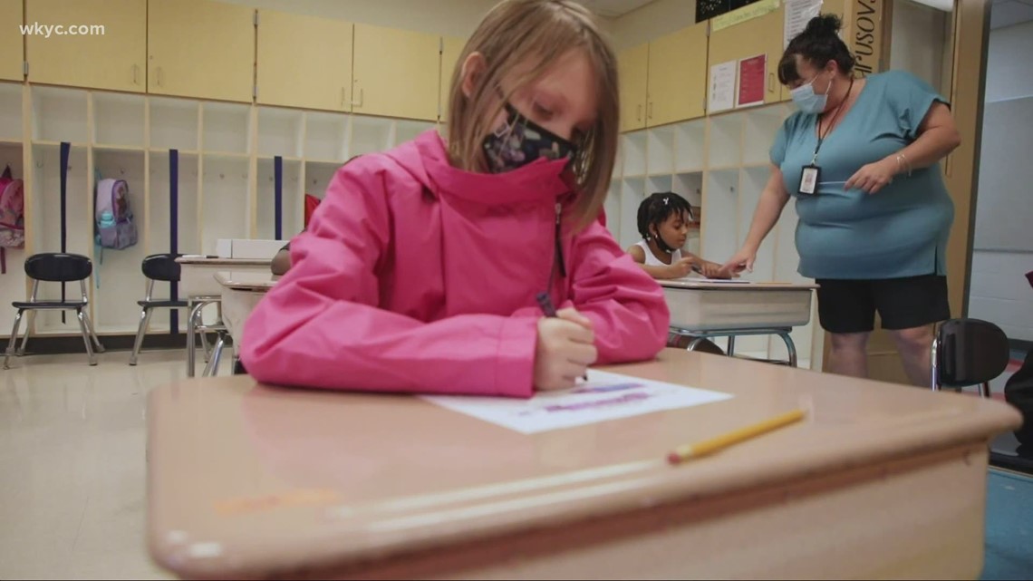 Cleveland Metropolitan School District 'Summer Learning Experience' reinvents traditional summer school - Vimarsana News