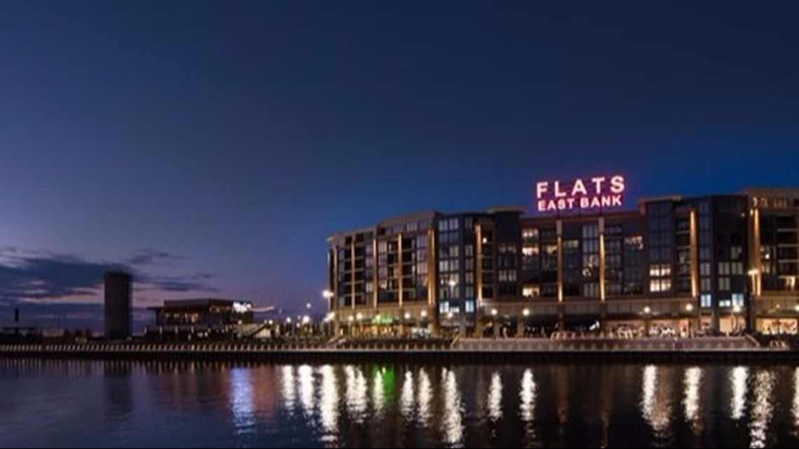 Will Punch Bowl Social Cleveland require masks when it reopens?