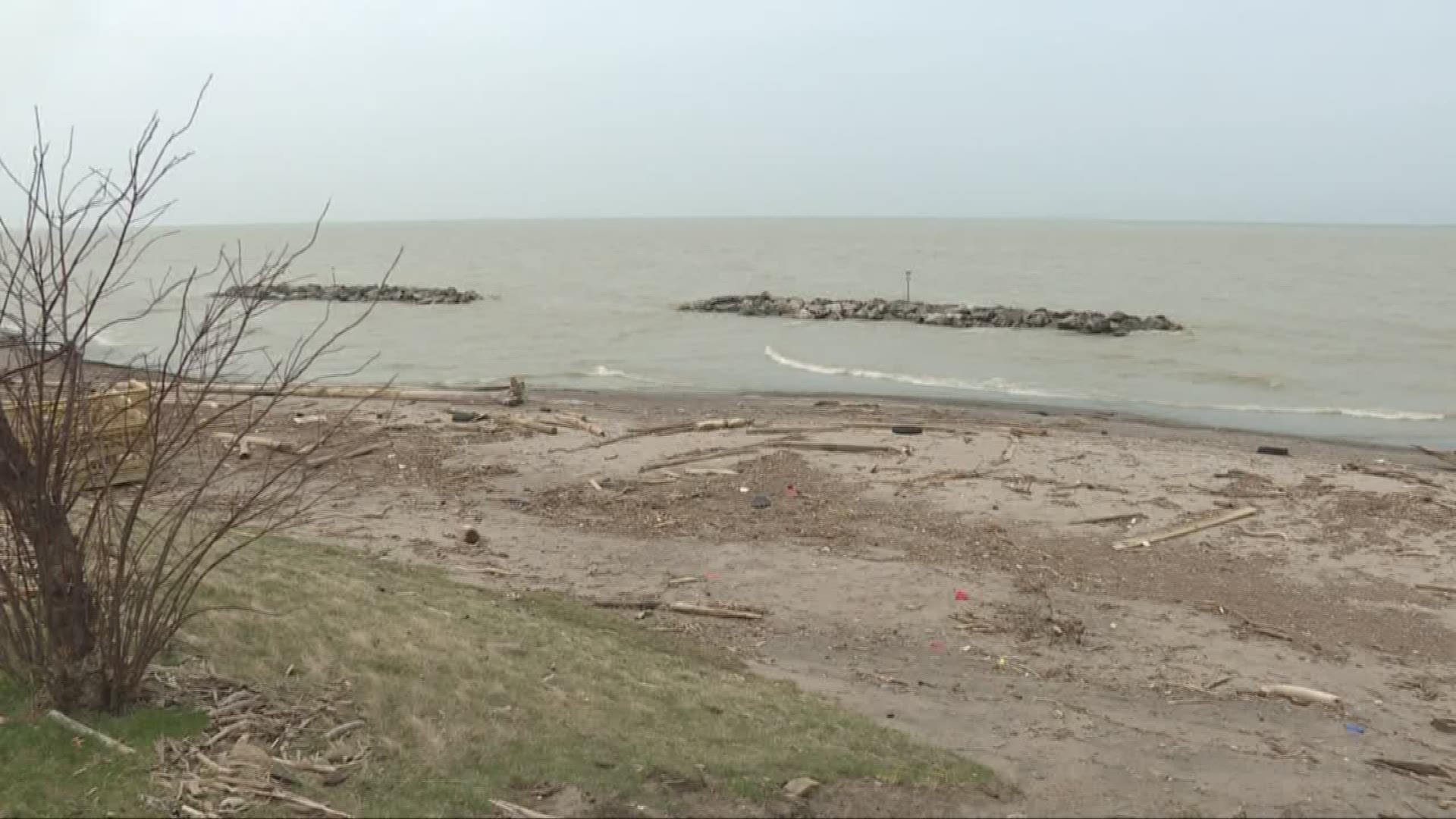 Planet CLE | Focus on the vital health of Lake Erie