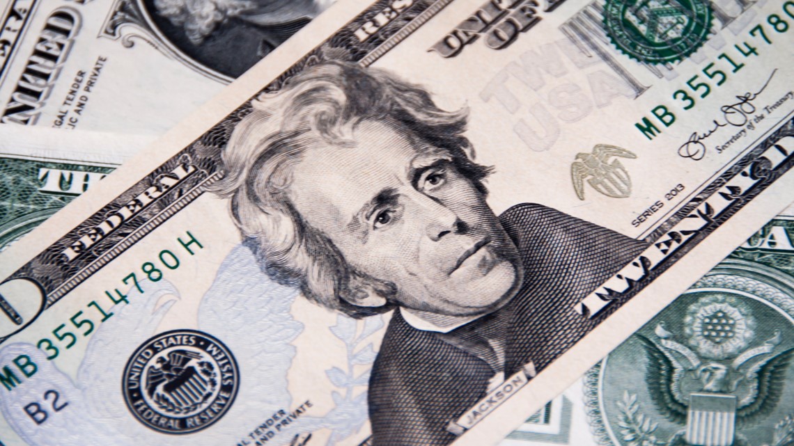 Three steps to fight recession fears | wkyc.com