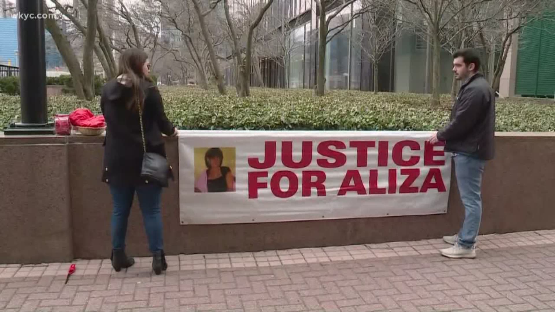 6 year anniversary of Aliza Sherman's death