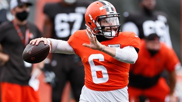 Recap: Cleveland Browns host Orange & Brown Scrimmage at FirstEnergy Stadium