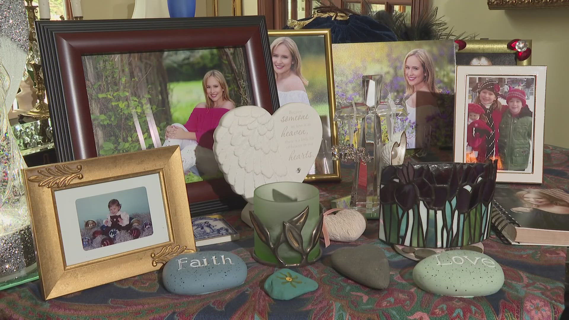 Broadview Heights father fights fentanyl after daughter's tragic loss ...