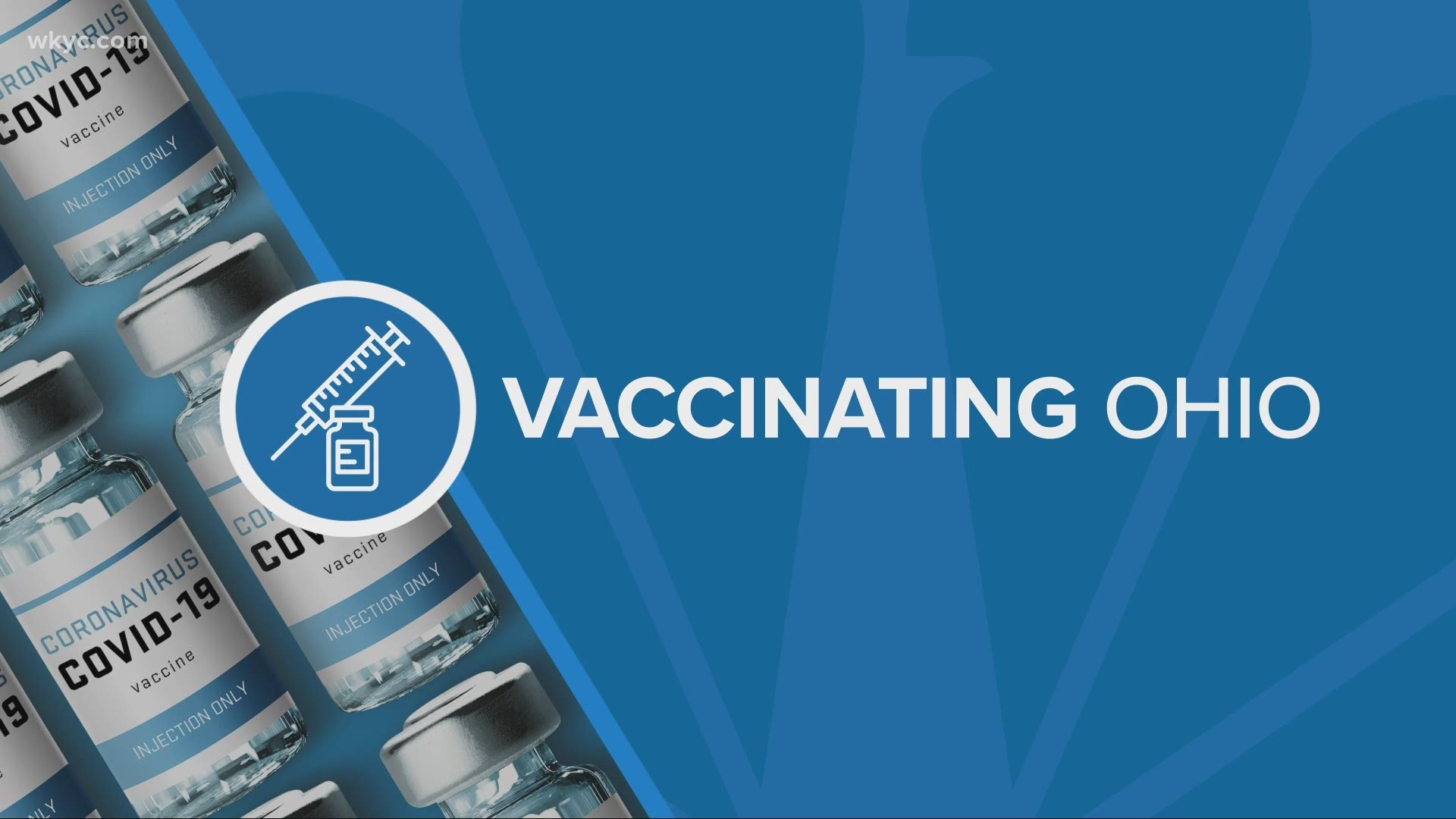 Pfizer says a third COVID vaccine dose likely needed within 12 months of getting fully vaccinated.  We may need to get vaccinated annually.