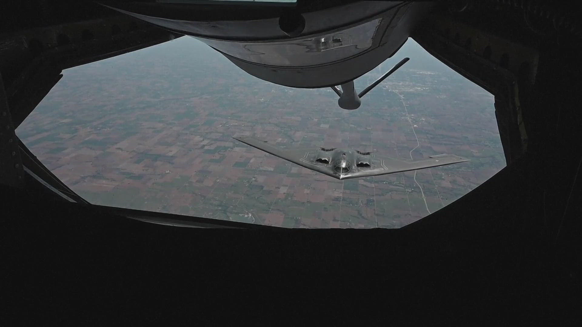 Air refueling is a huge focus for the Ohio Air National Guard. 3News got a special look at the mission of the 121st Air Refueling Wing in Columbus.