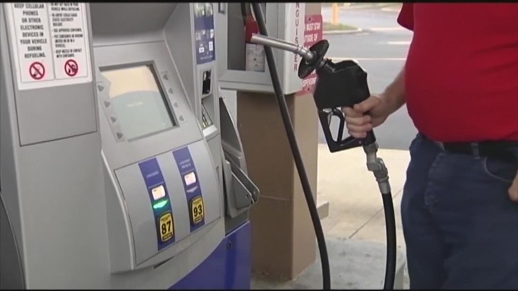 President Biden to call for suspension of national gas tax