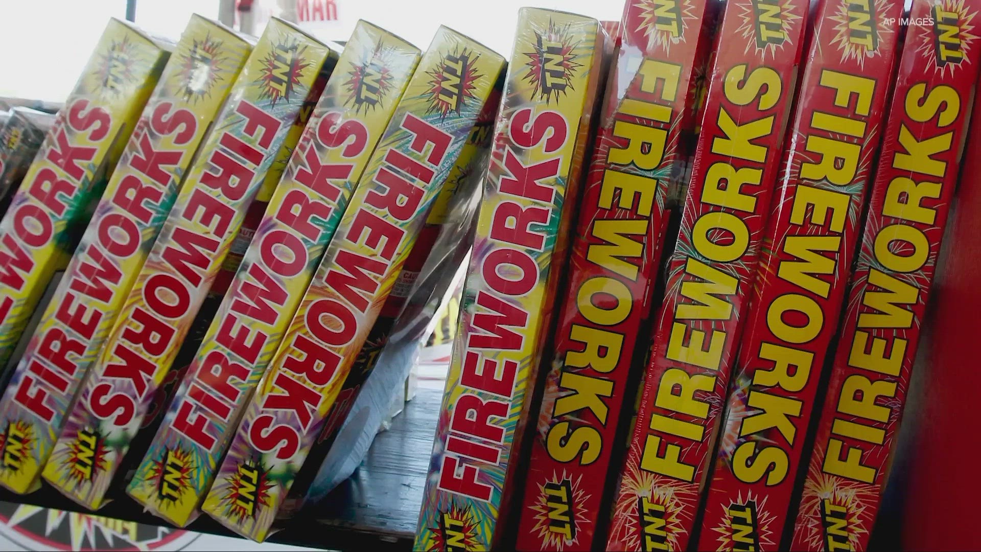 The Verify team takes a look at whether fireworks have an expiration date and when it's not safe to use old fireworks.