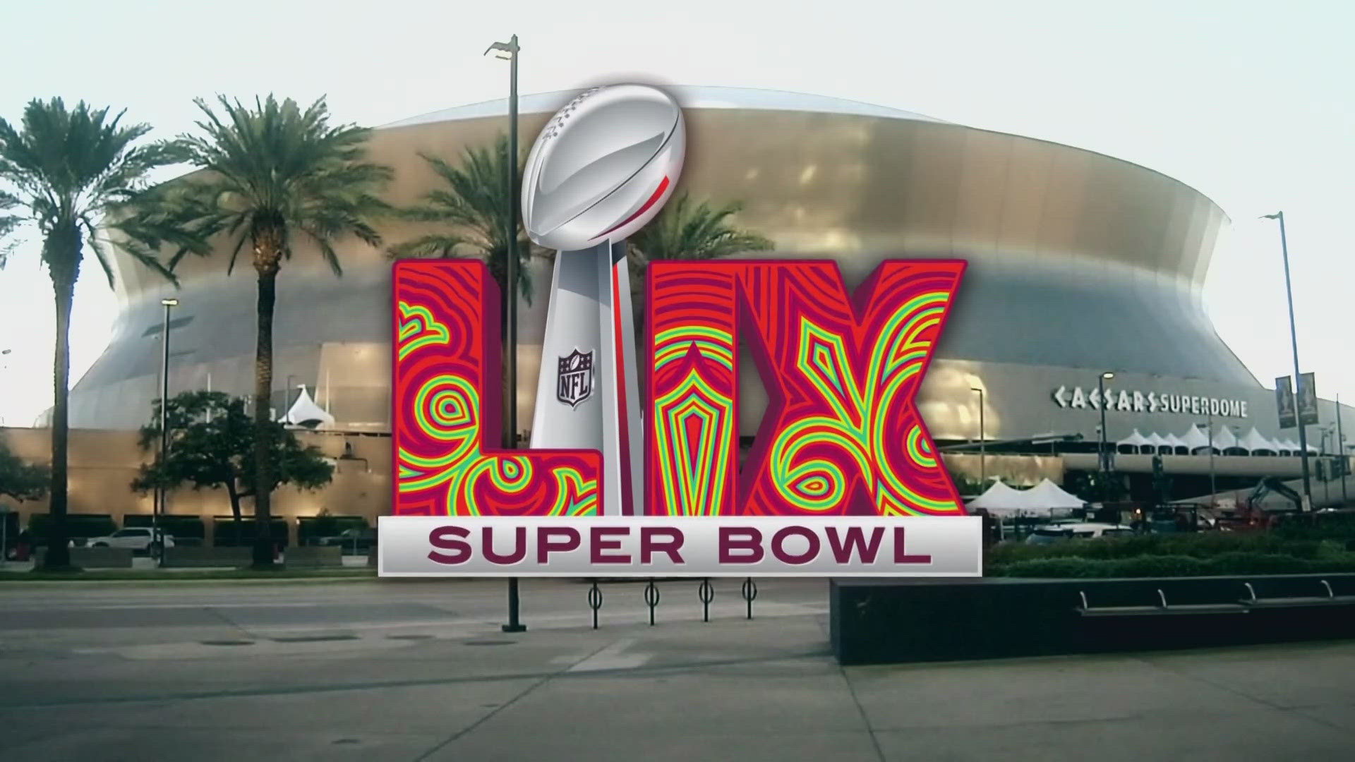 Super Bowl 2025