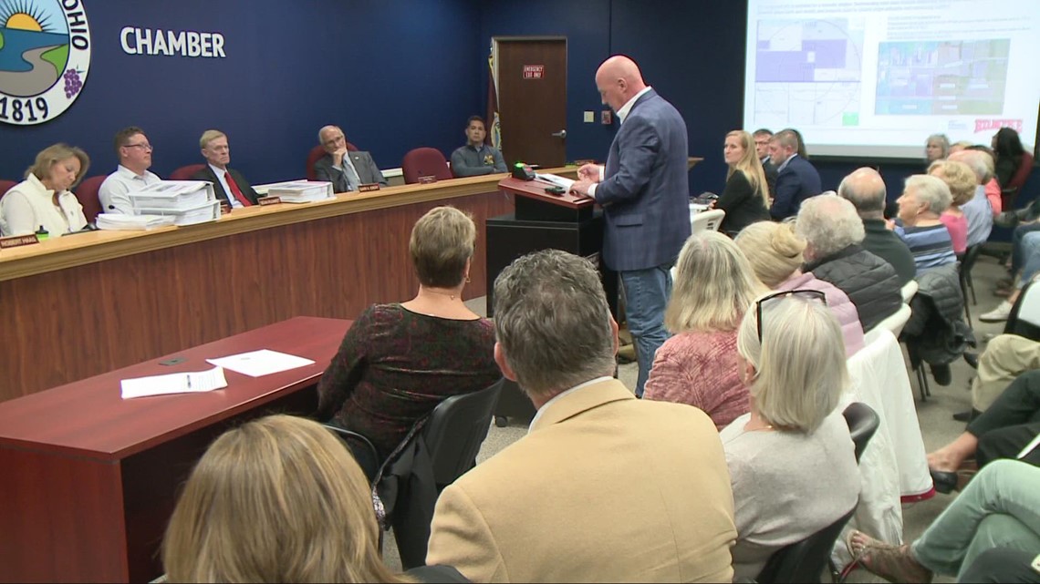 Rumpke withdraws application for waste transfer facility