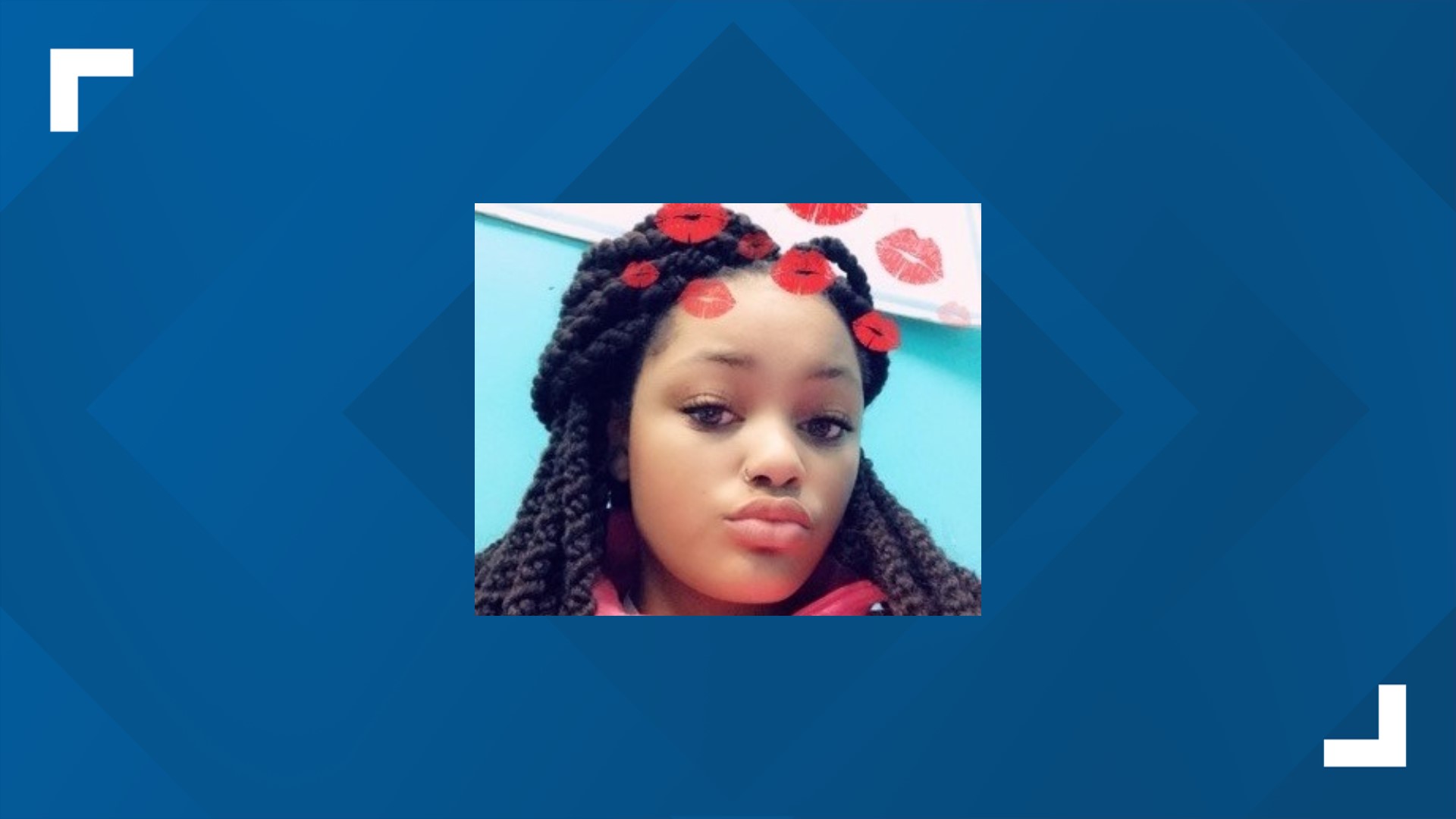 Oberlin Police searching for missing teen girl