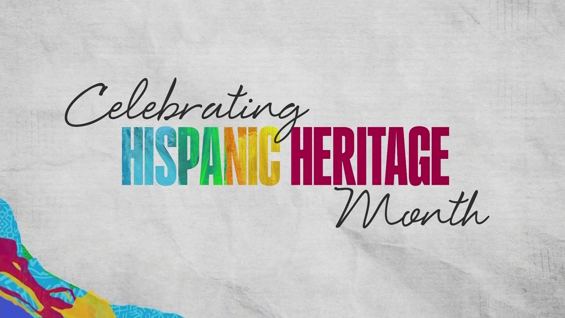 Good Company's Hispanic Heritage Month Spotlight shines on writer and activist Gabriel Garcia Marquez!