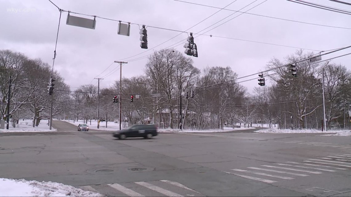 Beachwood teacher among two killed in Uber crash in Shaker Heights