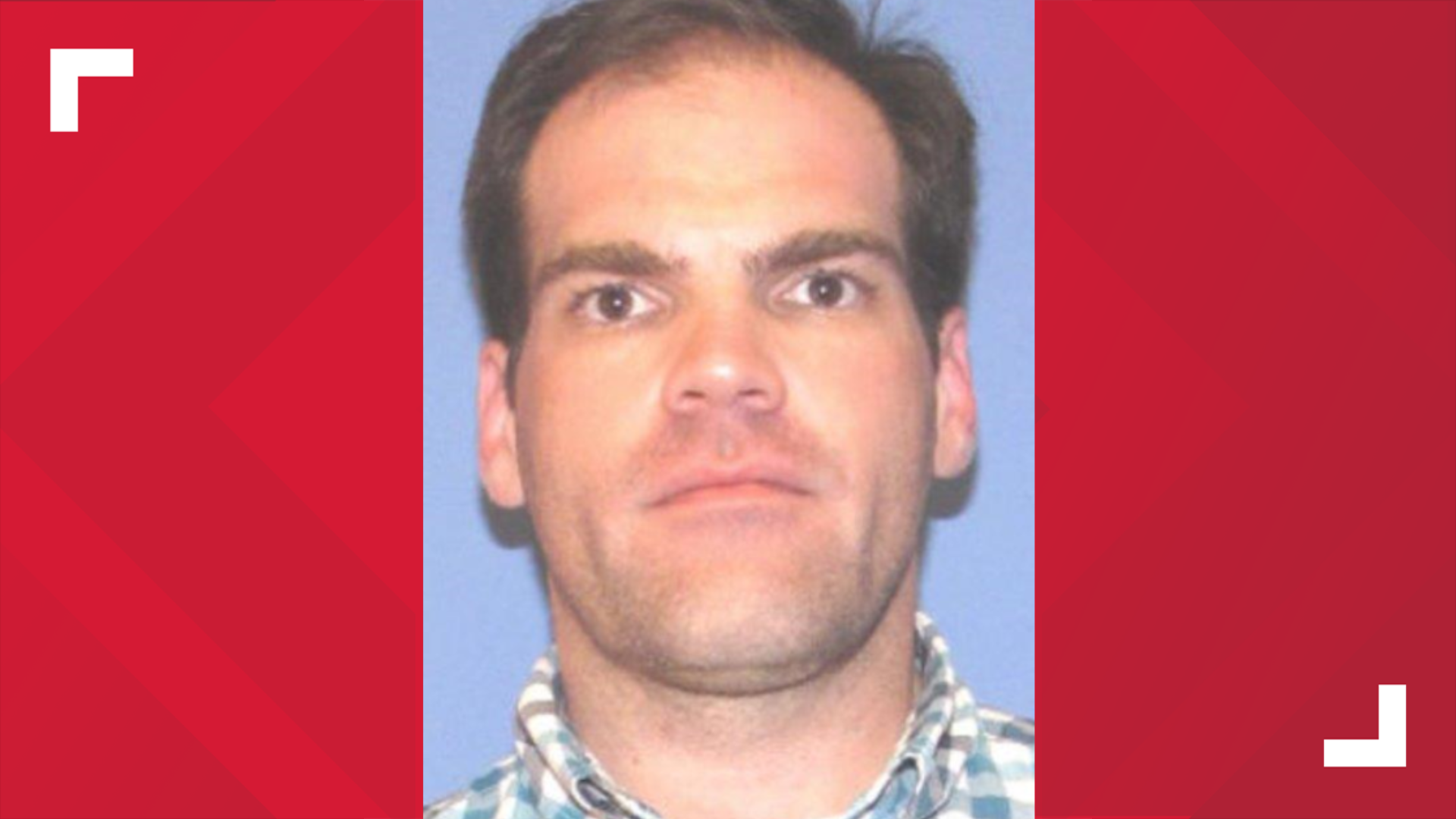 Fugitive wanted for failure to register as a sex offender | wkyc.com