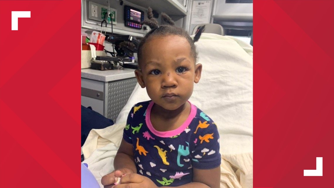 Parent located after child found alone in Cleveland | wkyc.com