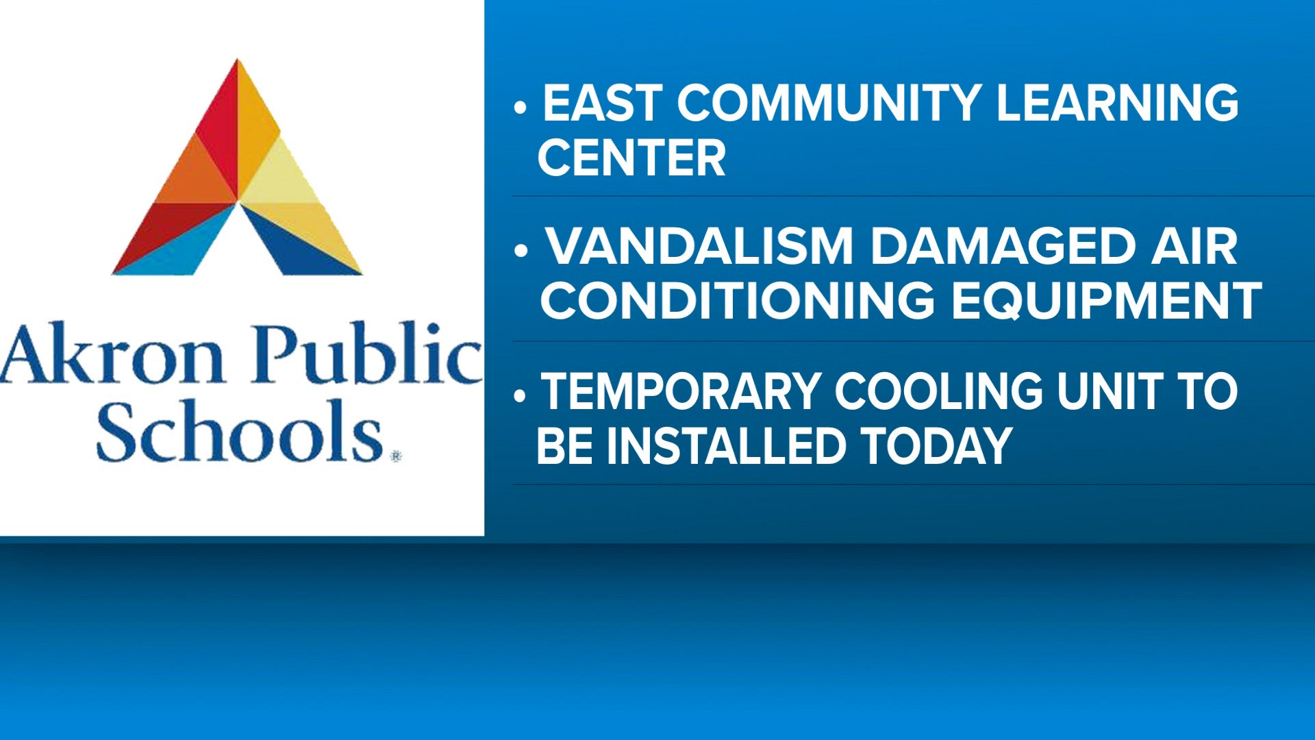 Rocky River High School closed Thursday following mercury spill in ...