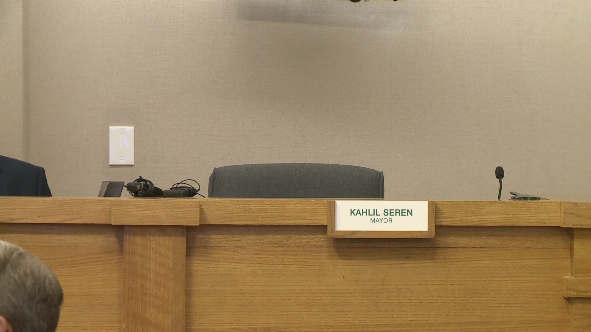Both Council and the mayor have been sent copies of the certified recall petitions, meaning Seren has five days to resign before lawmakers can set an election date.