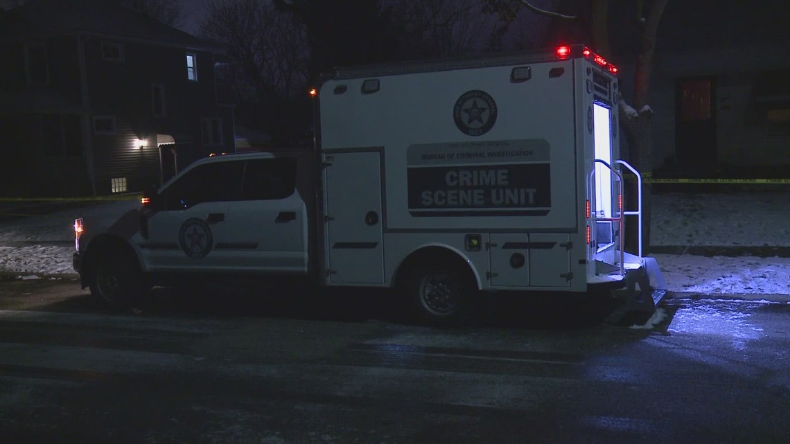 Euclid police release new details after deadly shooting involving ...