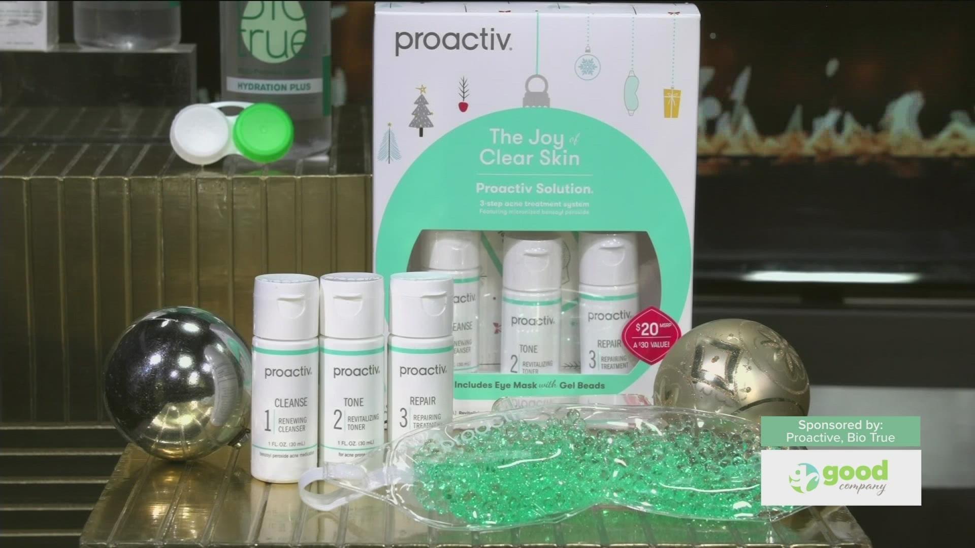 Target Pro Active Bio Joann Butler (Sponsored by Proactive, Bio True & Tom's of Maine) | wkyc.com