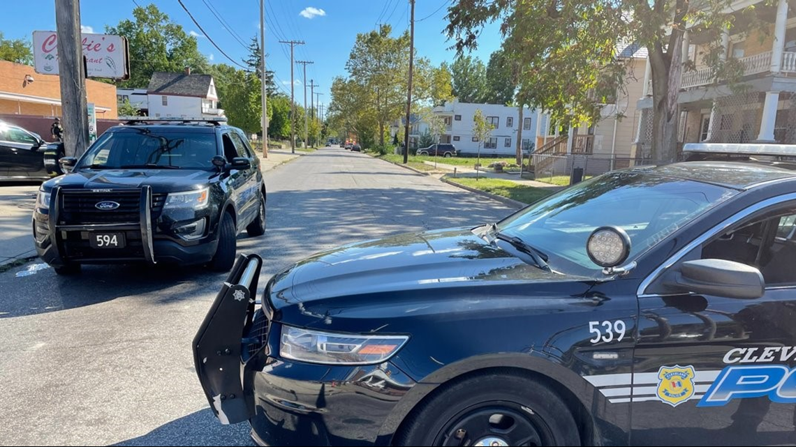 Cleveland mayor names nominees for community police commission - Vimarsana News