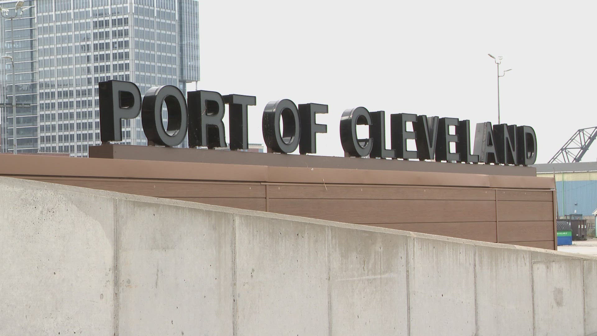 Victory Cruise Lines will make 30 stops in Cleveland in 2025 during its Great Lakes excursions. The Port of Cleveland says 56 cruises in all will visit next year.