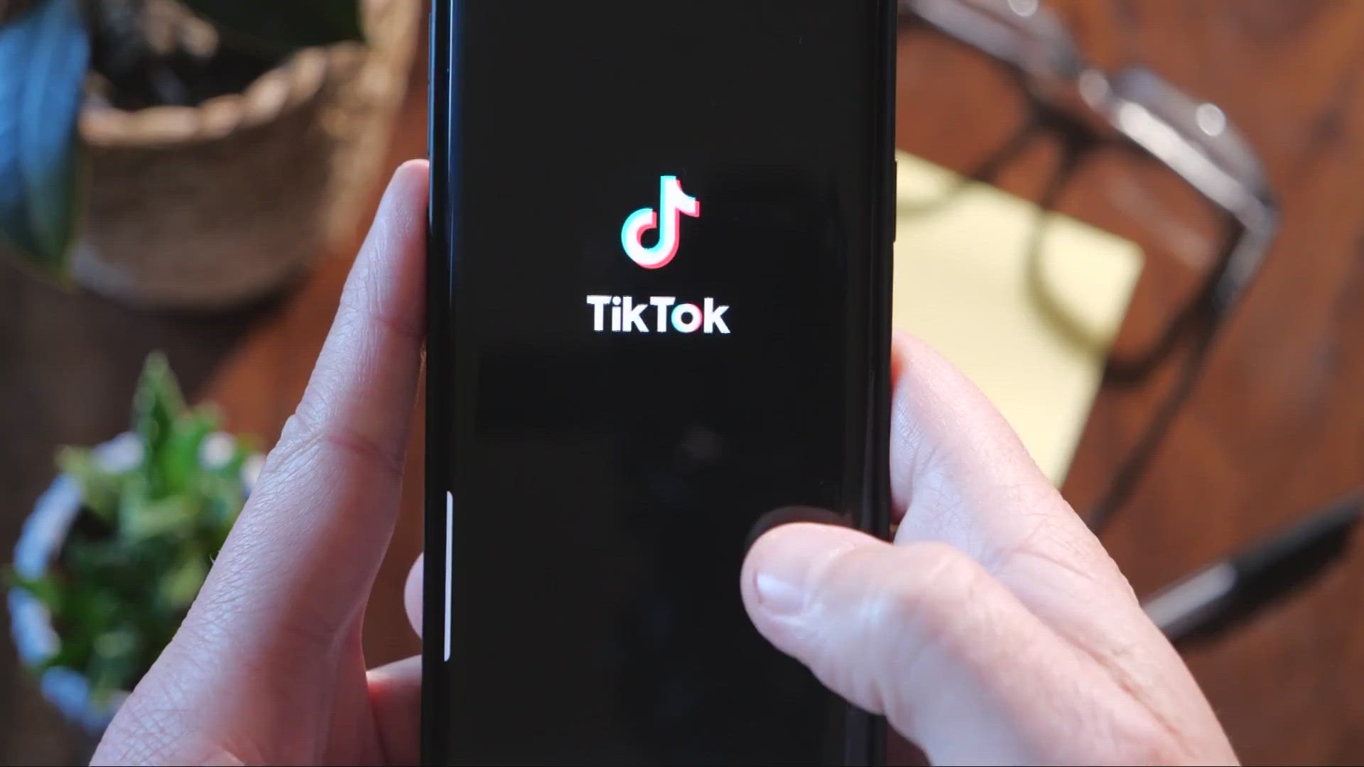 Council unanimously passed a resolution earlier this month urging Mayor Justin Bibb and Law Director Barbara Langhenry to sue TikTok.