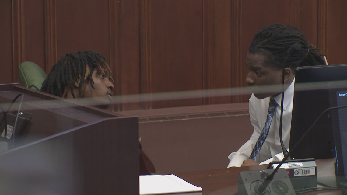 Jury Deliberations Continue Today In Trial For Brothers Accused In ...