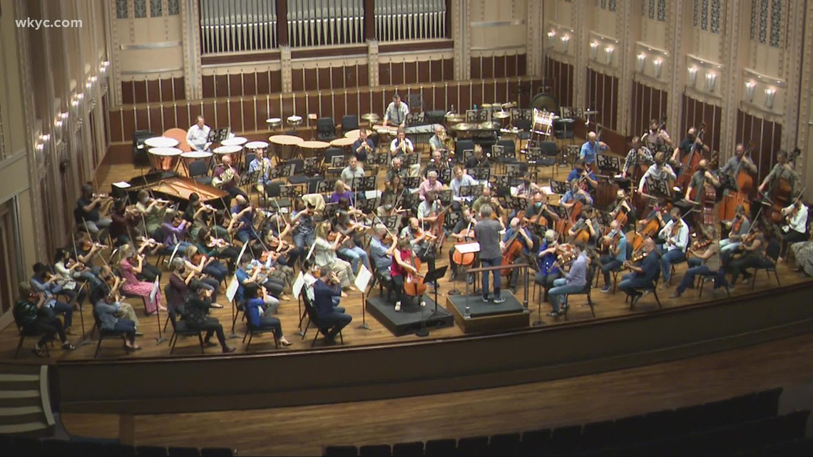 The Cleveland Orchestra announces multiple performances - Vimarsana News
