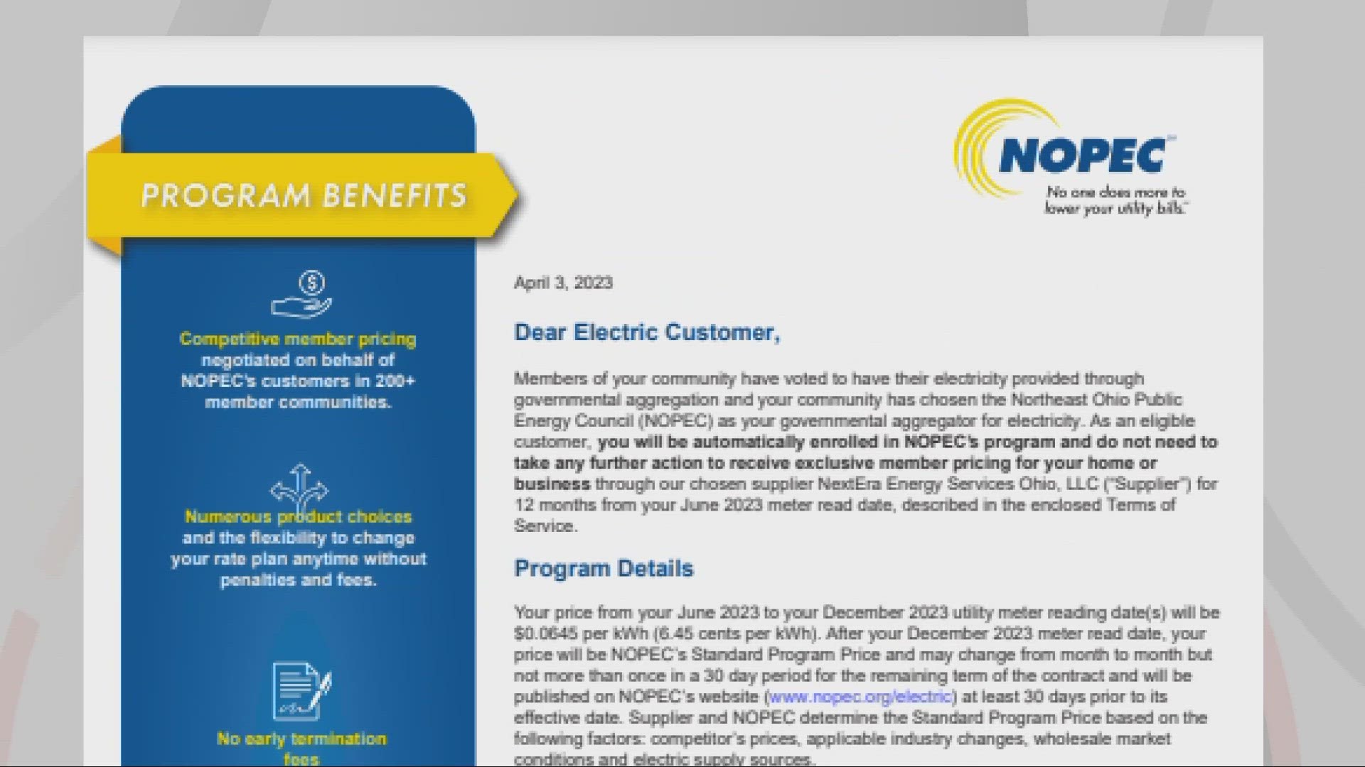 An increase in electricity rates come June could impact many in Northeast Ohio, but there are ways to find a price that works for you.