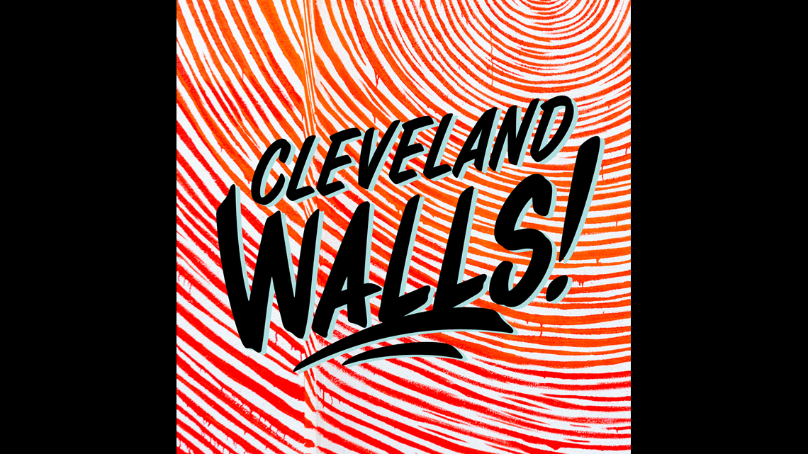 Cleveland Partitions to spotlight murals in Midtown neighborhood