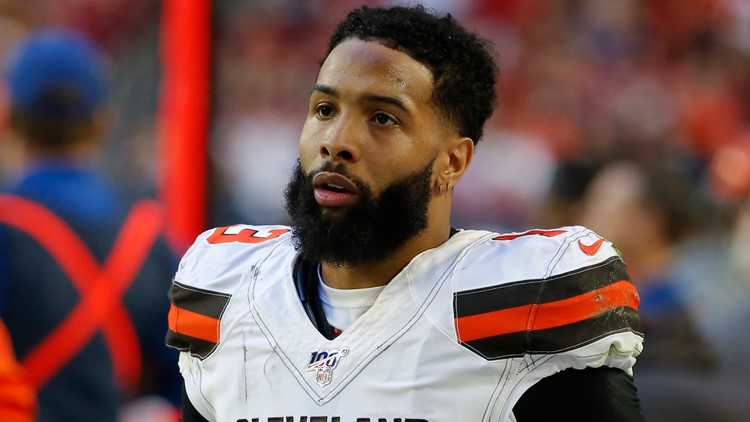 Does Odell Beckham Jr. have staying power with Cleveland Browns?